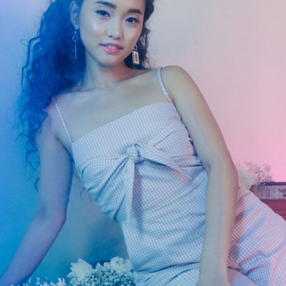 Eggie Camila Jumpsuit